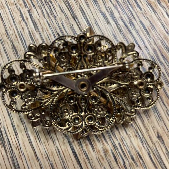 Brooch - Picture 2 of 4